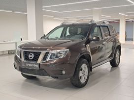 Nissan Terrano, 2018 г., Казань