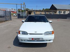 ВАЗ (Лада) 2114, 2013 г., Саратов