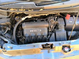 Honda Mobilio, 2007 г., Хабаровск