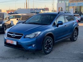 Subaru XV, 2014 г., Пермь