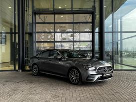 Mercedes-Benz E-класс, 2020 г., Уфа