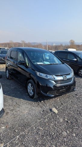 Honda Freed, 2020 г., Владивосток