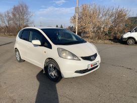 Honda Fit, 2008 г., Омск