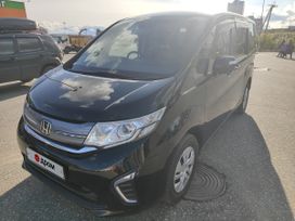 Honda Stepwgn, 2018 г., Киров