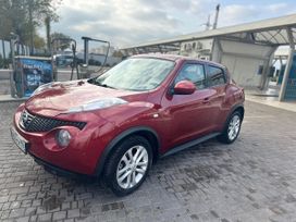 Nissan Juke, 2011 г., Севастополь