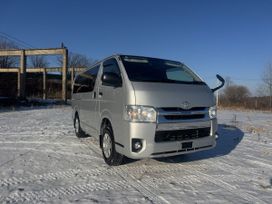 Toyota Hiace, 2020 г., Владивосток