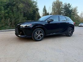 Lexus RX, 2025 г., Москва