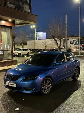 Mazda 3, 2005 г., Киров