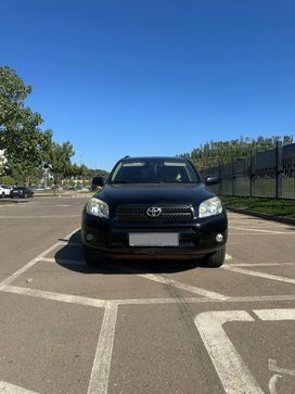 Toyota RAV4, 2007 г., Тула