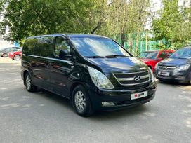 Hyundai H-1 Starex, 2008 г., Москва
