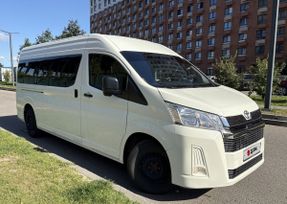 Toyota Hiace, 2021 г., Москва
