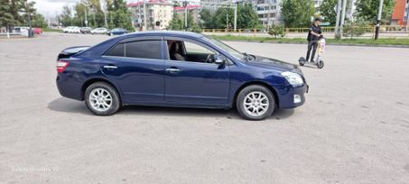 Toyota Premio, 2010 г., Хабаровск