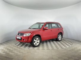 Suzuki Grand Vitara, 2008 г., Тула