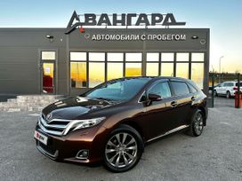 Toyota Venza, 2013 г., Волгоград