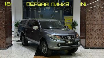 Mitsubishi L200, 2017 г., Оренбург