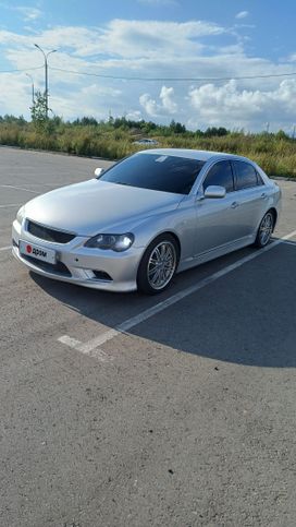 Toyota Mark X, 2005 г., Хабаровск