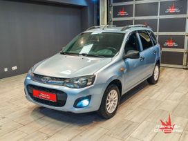 ВАЗ (Лада) Kalina, 2013 г., Пермь