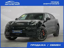 Zeekr 001, 2024 г., Новосибирск