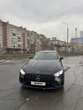 Mercedes-Benz CLS-класс, 2021 г., Пермь