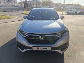 Honda CR-V, 2020 г., Москва