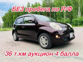 Toyota Passo, 2012 г., Томск