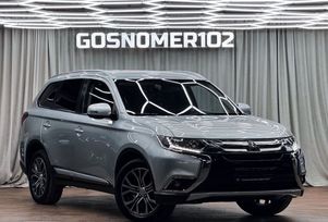 Mitsubishi Outlander, 2018 г., Уфа