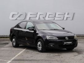 Volkswagen Jetta, 2014 г., Волгоград