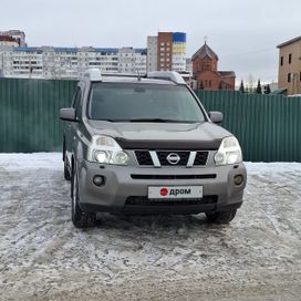 Nissan X-Trail, 2008 г., Барнаул