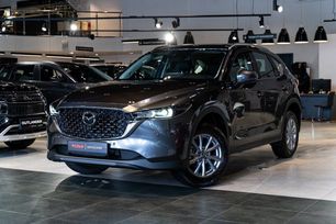 Mazda CX-5, 2024 г., Санкт-Петербург