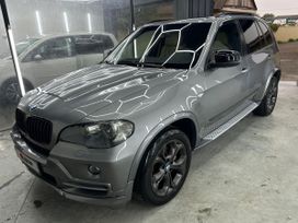 BMW X5, 2008 г., Краснодар