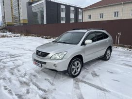 Lexus RX, 2007 г., Красноярск