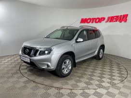 Nissan Terrano, 2019 г., Воронеж