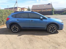 Subaru XV, 2014 г., Оренбург