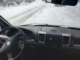 ГАЗ 2217 Баргузин, 2015 г., Новосибирск