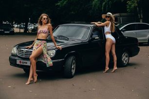 ГАЗ 31105 Волга, 2008 г., Москва