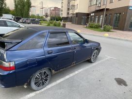 ВАЗ (Лада) 2112, 2005 г., Тюмень