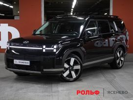 Hyundai Santa Fe, 2023 г., Москва