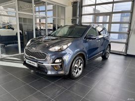 Kia Sportage, 2019 г., Ростов-на-Дону