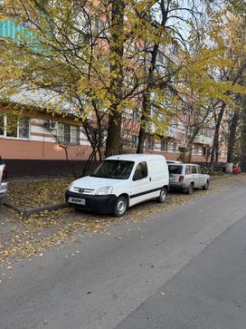 Peugeot Partner, 2011 г., Ростов-на-Дону