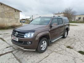 Volkswagen Amarok, 2011 г., Симферополь