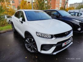 Geely Tugella, 2022 г., Санкт-Петербург