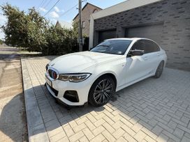 BMW 3, 2019 г., Оренбург