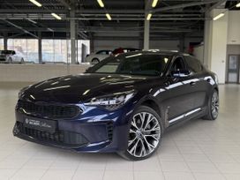 Kia Stinger, 2018 г., Челябинск