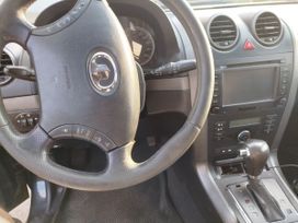 Great Wall Hover, 2011 г., Ярославль