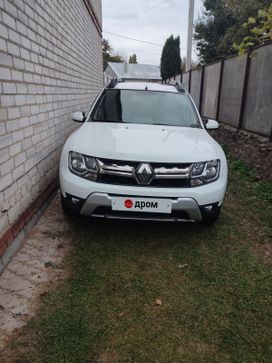 Renault Duster, 2017 г., Воронеж