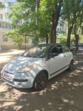 Citroen C3, 2005 г., Краснодар