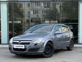 Opel Astra, 2006 г., Самара