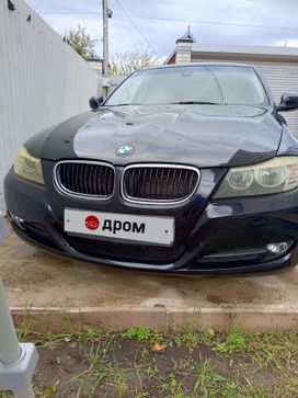 BMW 3, 2009 г., Краснодар