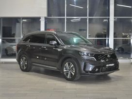 Kia Sorento, 2020 г., Кемерово
