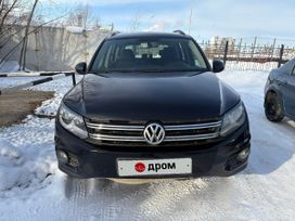 Volkswagen Tiguan, 2012 г., Екатеринбург